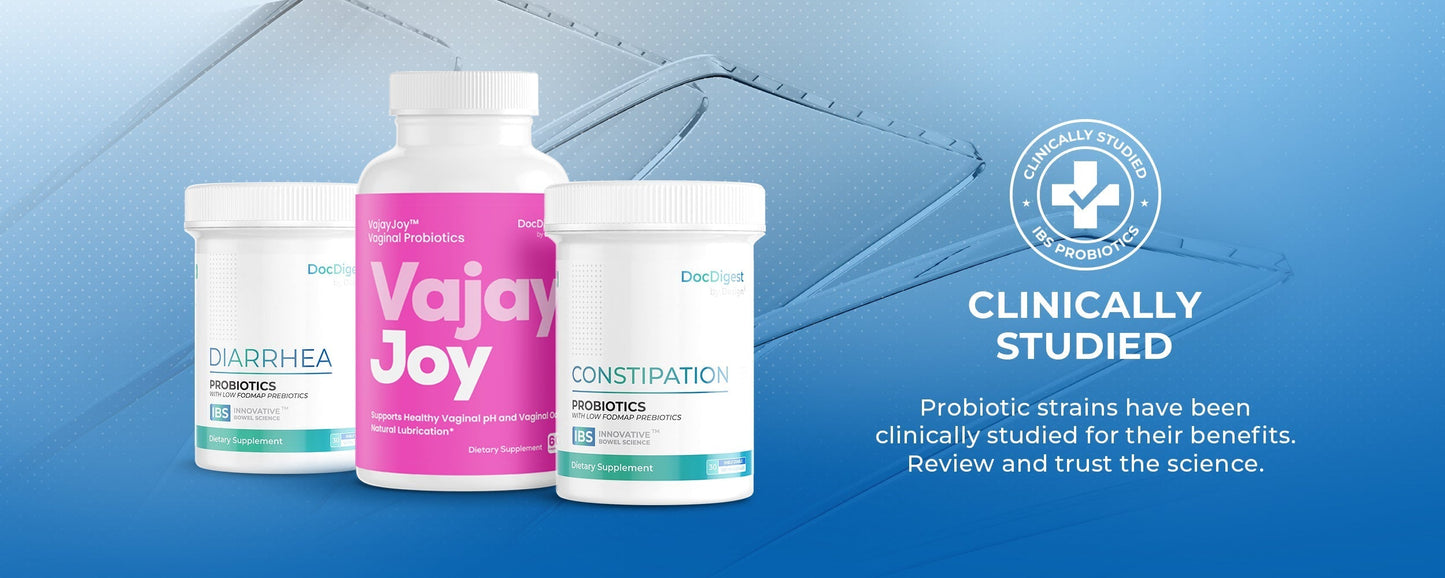 Probiotics 