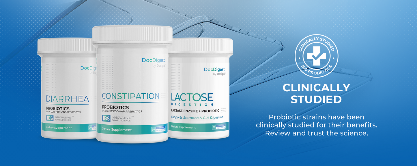 Do Probiotics Cause Diarrhea?