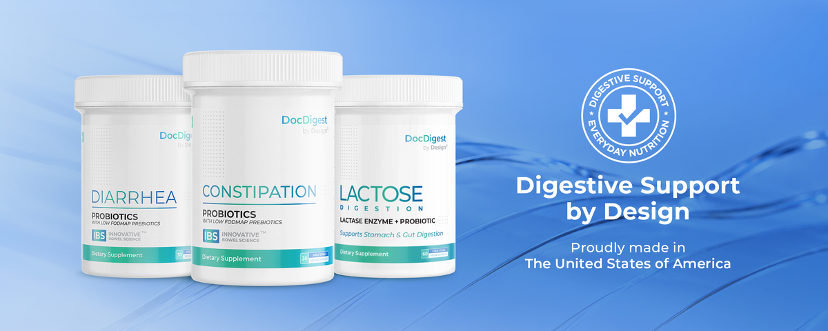 Do Probiotics Cause Diarrhea?