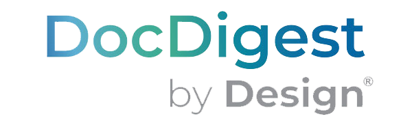 DocDigest by Design 