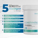 Benefits IBS-C Probiotics