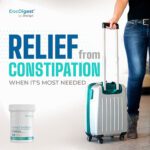 Constipation Relief Probiotics for IBS