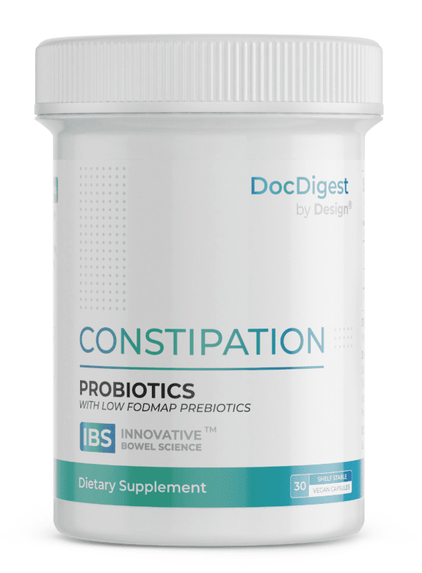 IBS-C-PROBIOTICS-Consitpation