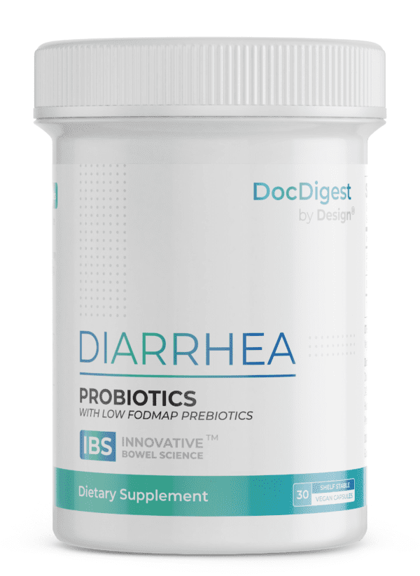 IBS D PROBIOTICS