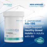 IBS Probiotics