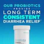 Long Term Diarrhea Relief Probiotics