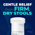 Natural Constipation Relief