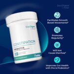 Probiotics for Constipation