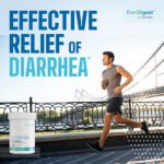 Probiotics for Effective Relief of Diarrhea
