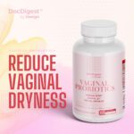 Reduce Vaginal Dryness