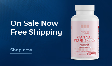 Vaginal probiotics on sale now
